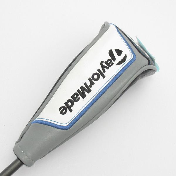 レスキューSTEALTHプラス 4U TENSEI BLUE TM60S TaylorMade（テーラーメイド） SIM SIM マックス レスキュー