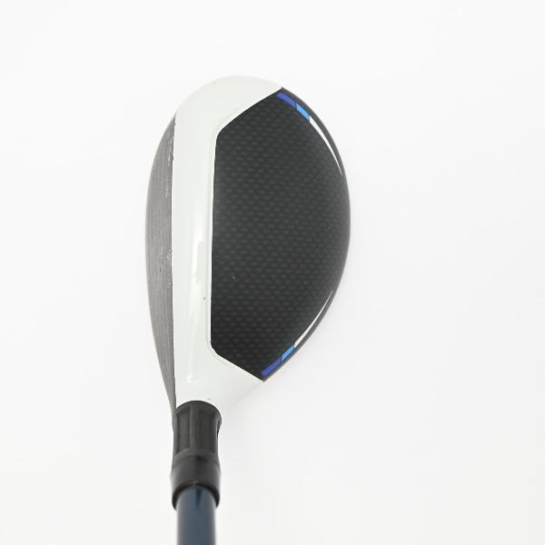 テーラーメイド SIM2 SIM2 マックス レスキュー ユーティリティ TENSEI BLUE TM60(2021) 【U3】 シャフト：TENSEI BLUE TM60(2021)_1