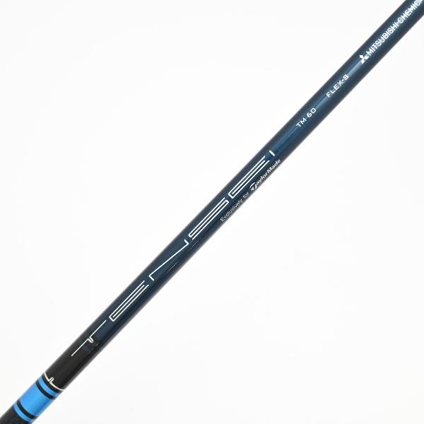 テーラーメイド SIM2 SIM2 マックス レスキュー ユーティリティ TENSEI BLUE TM60(2021) 【U3】 シャフト：TENSEI BLUE TM60(2021)_5