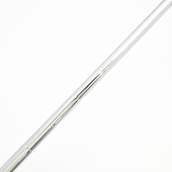 プロギア Silver-Blade シルバーブレードα03センターシャフト パター スチールシャフト 【34】 シャフト：スチールシャフト_5