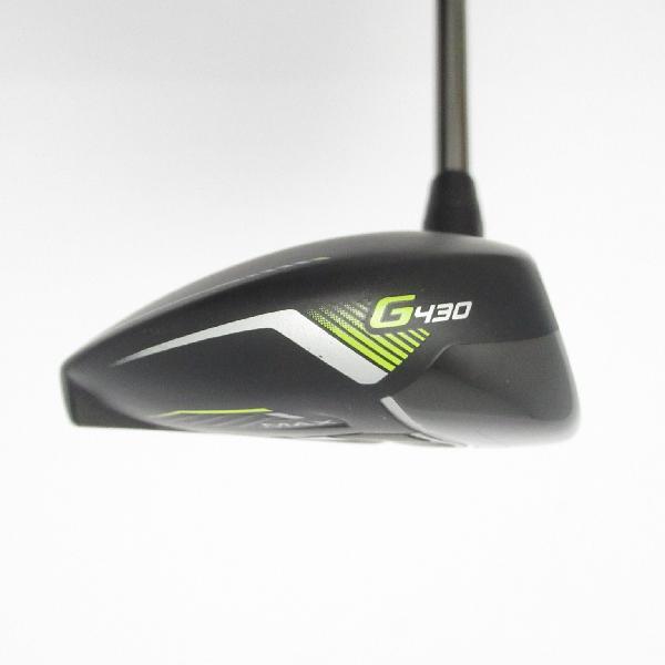 PING（ピン） G430 G430 MAX フェアウェイウッド PING TOUR 2.0 CHROME