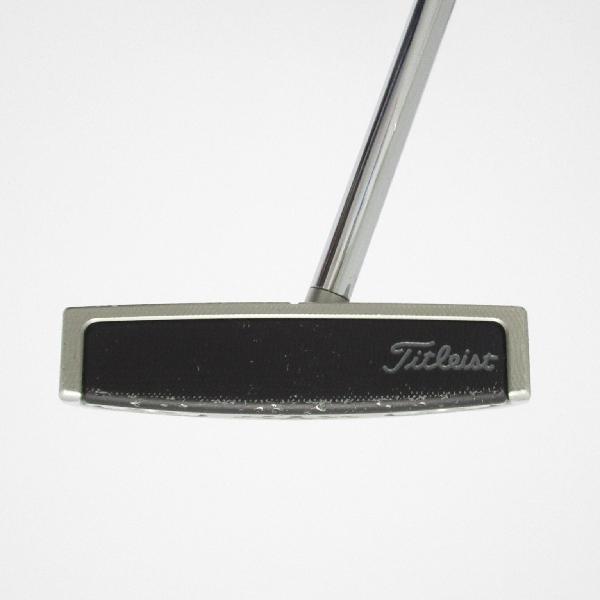 SCOTTY CAMERON スコッティキャメロン FUTURA フューチュラ 5S パター
