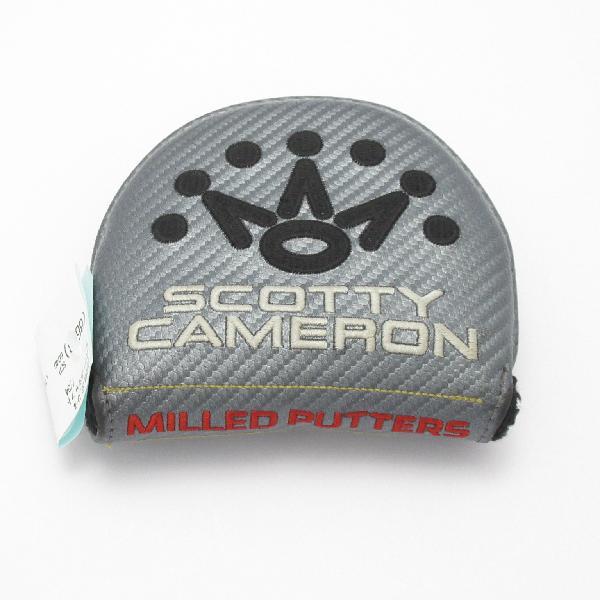 SCOTTY CAMERON スコッティキャメロン FUTURA フューチュラ 5S パター