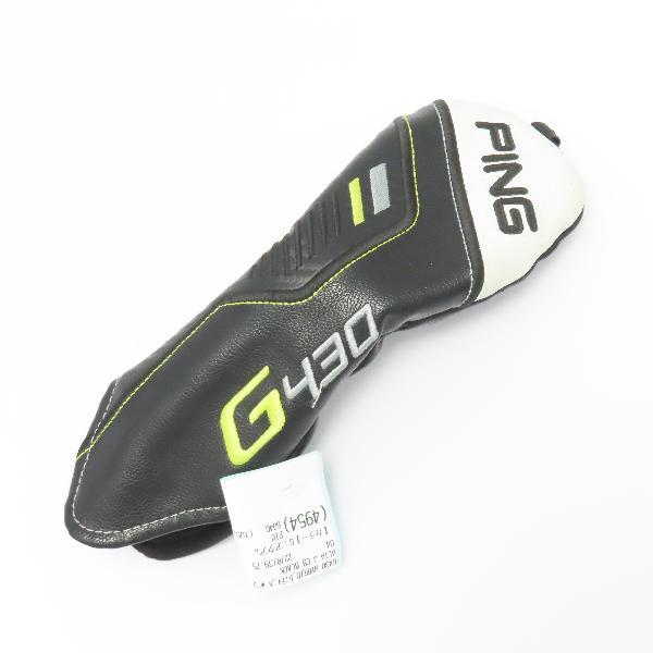PING（ピン） G430 G430 ハイブリッド ユーティリティ ALTA J CB BLACK