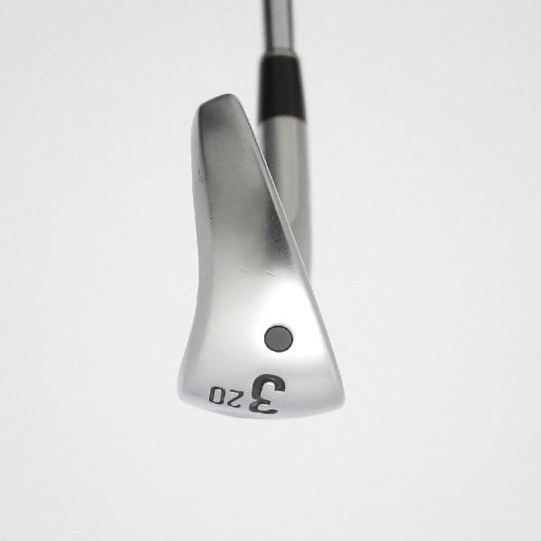 DUNLOP（ダンロップ） SRIXON スリクソン ZX MkII アイアン