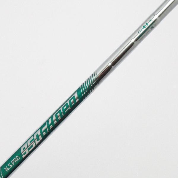 コブラ KING キング TEC UTILITY(2023) ユーティリティ N.S.PRO 950GH neo 【U4】 シャフト：N.S.PRO 950GH neo_5