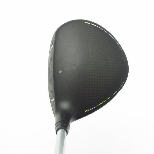 PING（ピン） G430 G430 HL MAX フェアウェイウッド Speeder NX 45