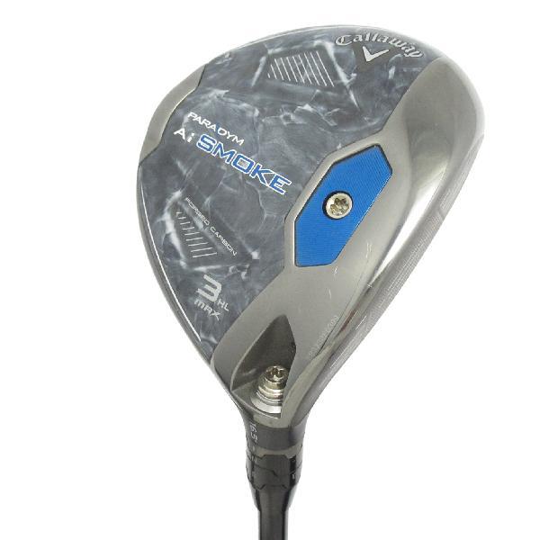Callaway（キャロウェイ） キャロウェイゴルフ Ai SMOKE パラダイム Ai