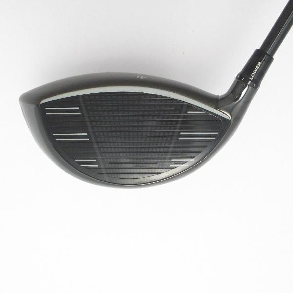 TaylorMade（テーラーメイド） Qi4D Qi4D ドライバー REAX 60 Mid