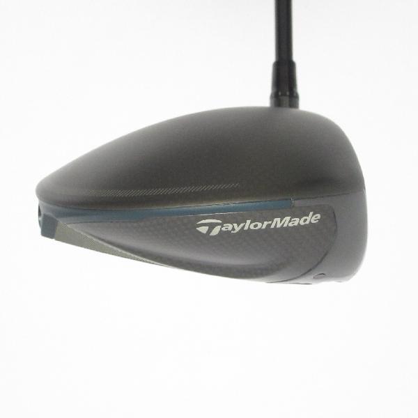 TaylorMade（テーラーメイド） Qi4D Qi4D ドライバー REAX 60 Mid