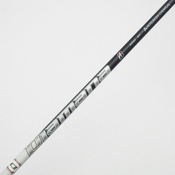 BRIDGESTONE B2 フェアウェイウッド 5W Diamana BRIDGESTONE（ブリヂストン） BRIDGESTONE GOLF B2 フェアウェイウッド