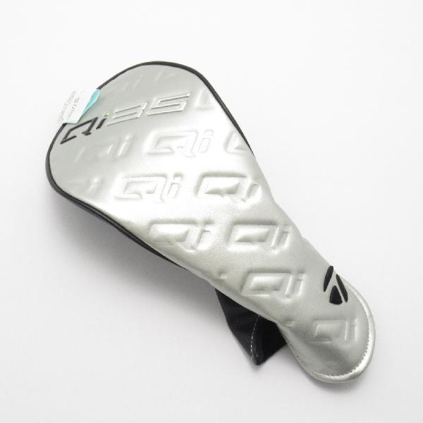 TaylorMade（テーラーメイド） Qi35 Qi35 MAX ドライバー Diamana Blue