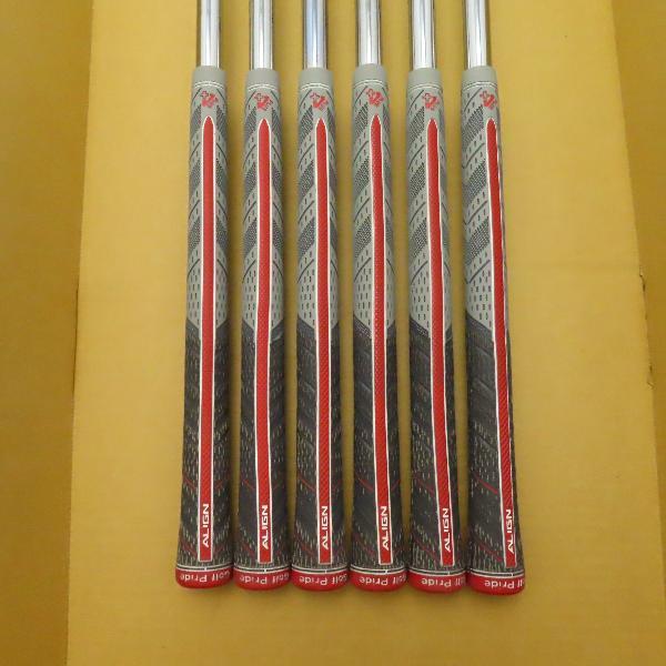 PING（ピン） I SERIES i500 アイアン N.S.PRO MODUS3 105 シャフト