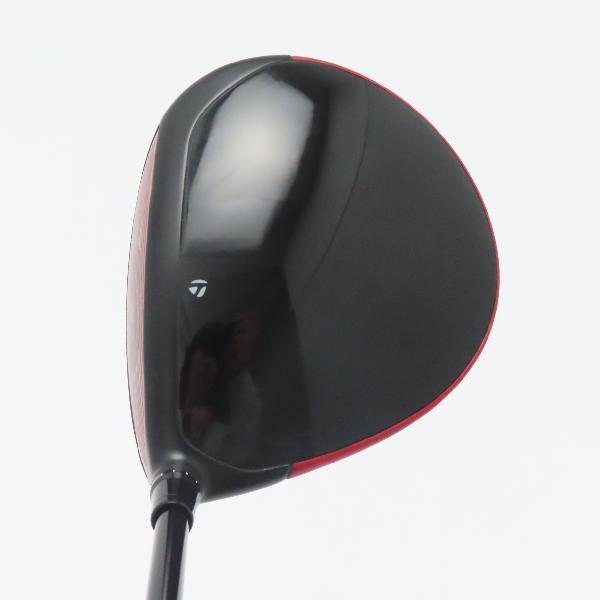 TaylorMade（テーラーメイド） STEALTH ステルス2 HD ドライバー REAX