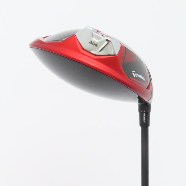 TaylorMade（テーラーメイド） STEALTH ステルス2 HD ドライバー REAX