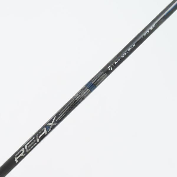 TaylorMade（テーラーメイド） STEALTH ステルス2 HD ドライバー REAX