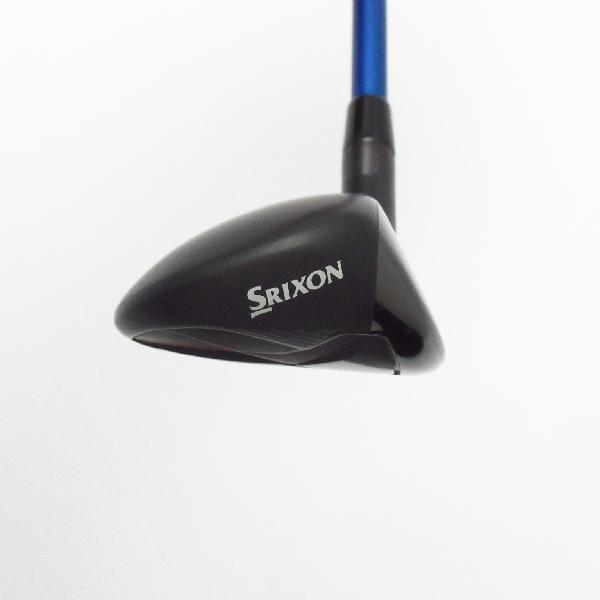 DUNLOP（ダンロップ） SRIXON スリクソン ZX MkII ハイブリッド