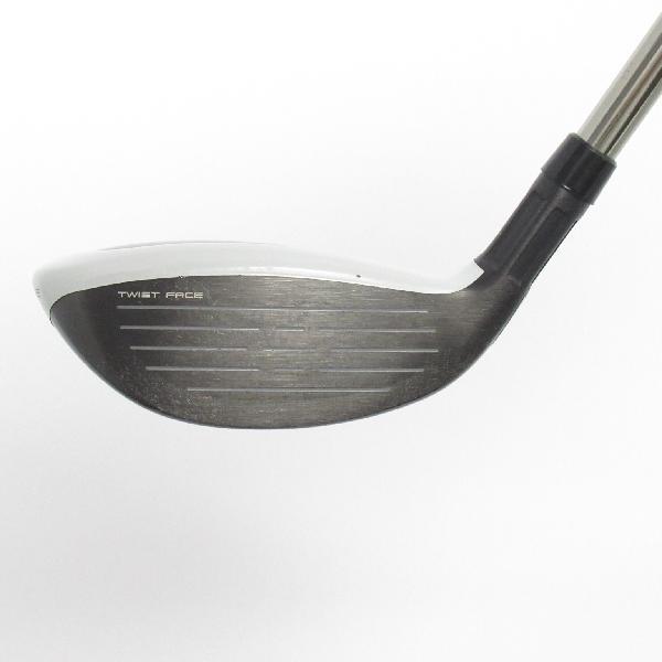 TaylorMade（テーラーメイド） SIM2 SIM2 マックス レスキュー