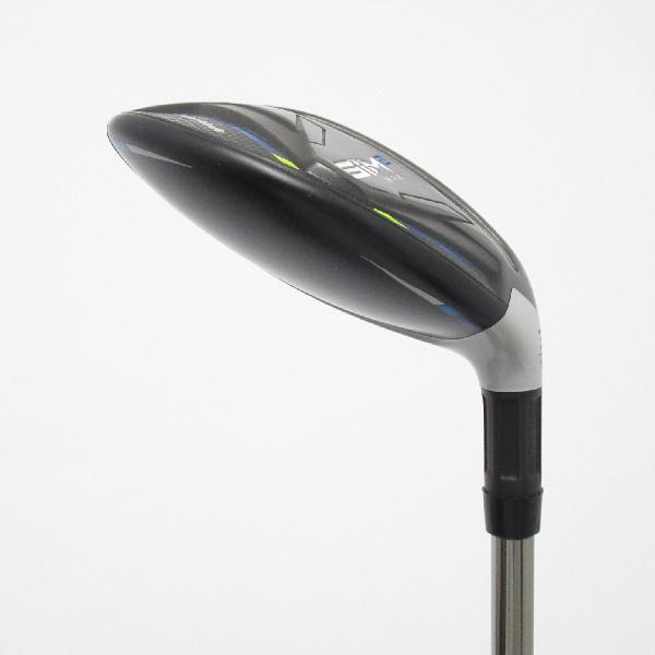 TaylorMade（テーラーメイド） SIM2 SIM2 マックス レスキュー
