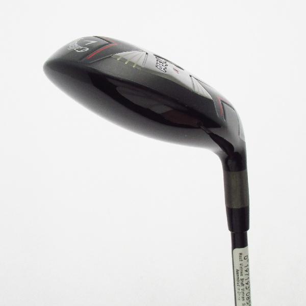 Callaway TENSEI シャフト APEX UW 19°&23°用 Callaway（キャロウェイ） キャロウェイゴルフ APEX APEX UW(2023
