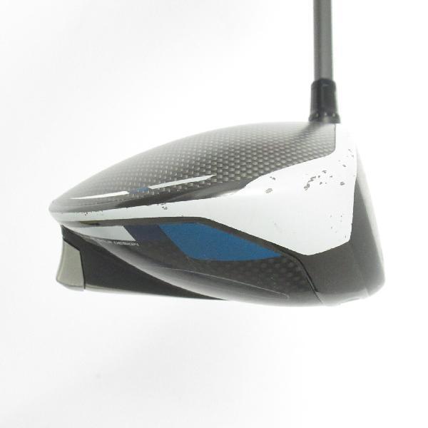 TaylorMade（テーラーメイド） SIM SIM マックス ドライバー TENSEI