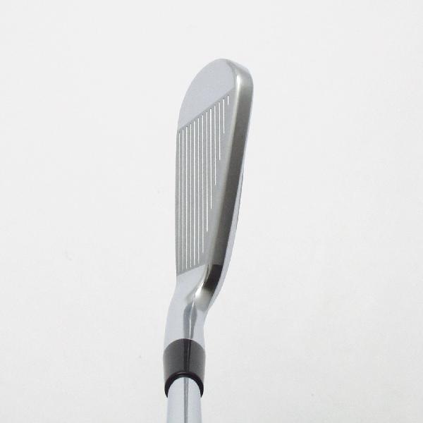 DUNLOP（ダンロップ） SRIXON スリクソン ZX MkII アイアン
