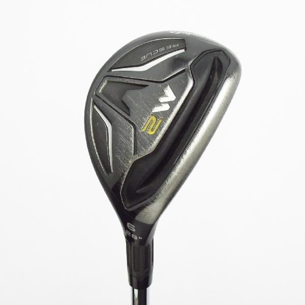 TaylorMade（テーラーメイド） M2 M2 ユーティリティ REAX 90 JP 【U6