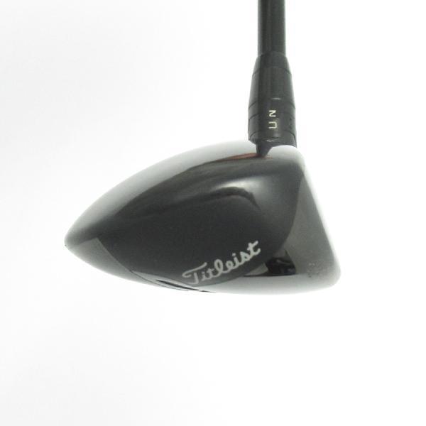 タイトリスト TSi TSi2 ユーティリティ TENSEI CK PRO ORANGE HYBRID 80 【U3】 シャフト：TENSEI CK PRO ORANGE HYBRID 80_3
