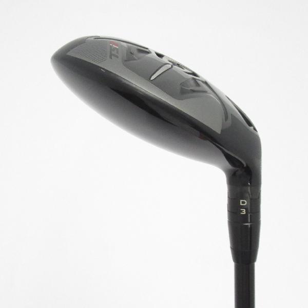 タイトリスト TSi TSi2 ユーティリティ TENSEI CK PRO ORANGE HYBRID 80 【U3】 シャフト：TENSEI CK PRO ORANGE HYBRID 80_4