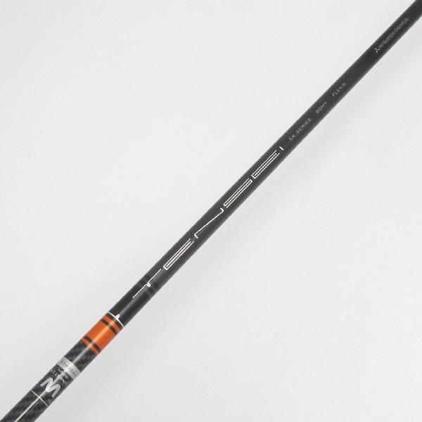 タイトリスト TSi TSi2 ユーティリティ TENSEI CK PRO ORANGE HYBRID 80 【U3】 シャフト：TENSEI CK PRO ORANGE HYBRID 80_5