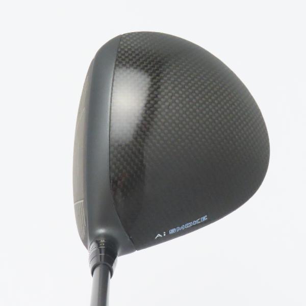 Callaway（キャロウェイ） キャロウェイゴルフ Ai SMOKE パラダイム Ai