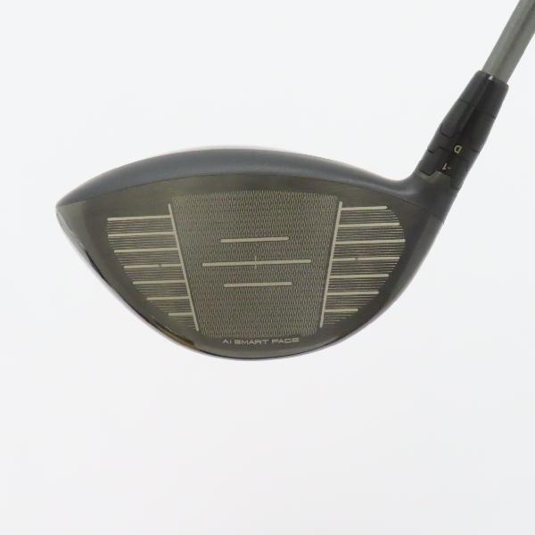 Callaway（キャロウェイ） キャロウェイゴルフ Ai SMOKE パラダイム Ai