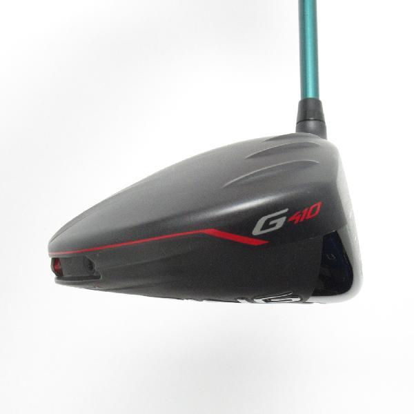 PING（ピン） G410 G410 PLUS ドライバー Speeder NX GREEN 50 