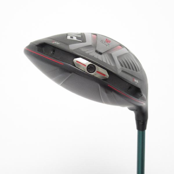 PING（ピン） G410 G410 PLUS ドライバー Speeder NX GREEN 50 