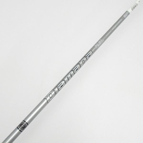 DUNLOP（ダンロップ） SRIXON スリクソン ZX4 MkII アイアン Diamana