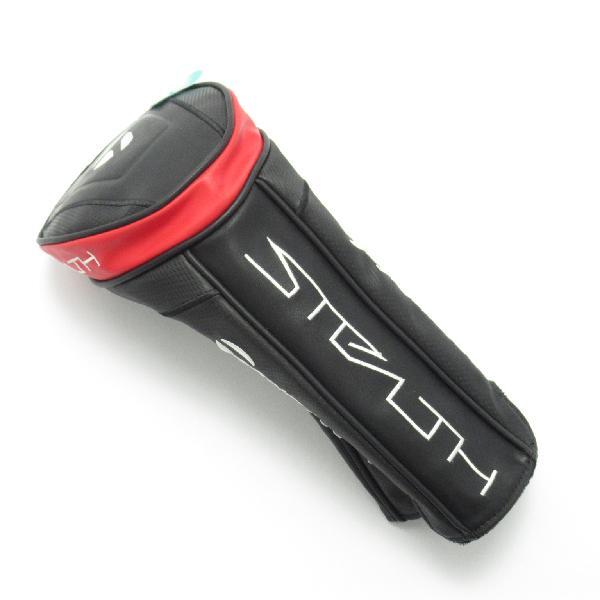 TaylorMade（テーラーメイド） STEALTH ステルス HD ドライバー