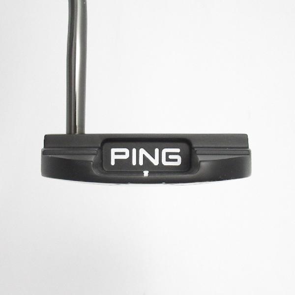PING（ピン） スコッツデール DS72(2025) パター スチールシャフト