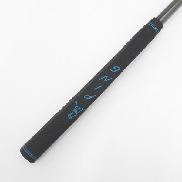 PING（ピン） スコッツデール DS72(2025) パター スチールシャフト