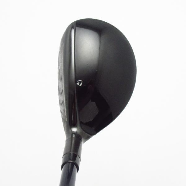 TaylorMade（テーラーメイド） Qi10 Qi10 MAX レスキュー