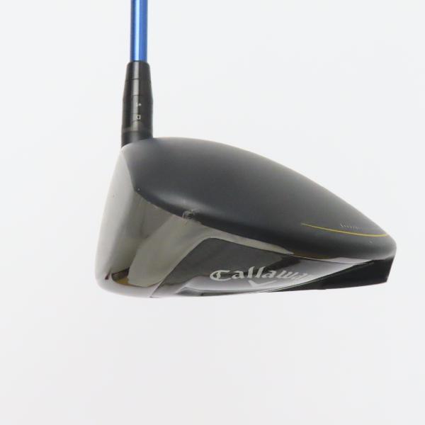 Callaway（キャロウェイ） キャロウェイゴルフ ROGUE ローグ ST MAX 