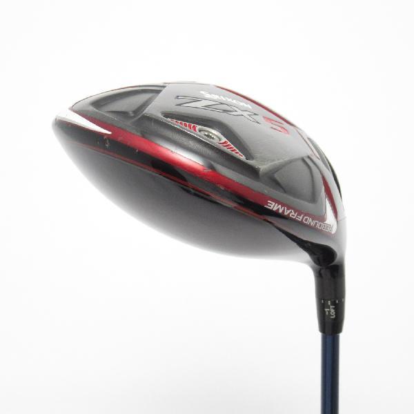DUNLOP（ダンロップ） SRIXON スリクソン ZX5 ドライバー Diamana ZX