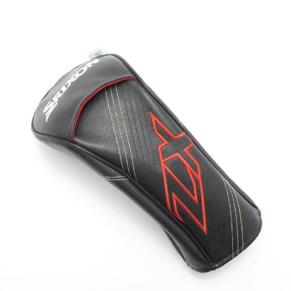 DUNLOP（ダンロップ） SRIXON スリクソン ZX5 ドライバー Diamana ZX