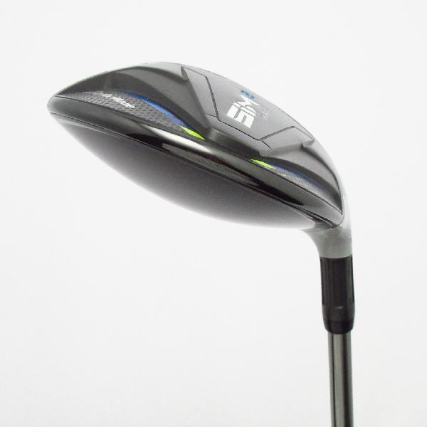 TaylorMade（テーラーメイド） SIM2 SIM2 マックス フェアウェイウッド