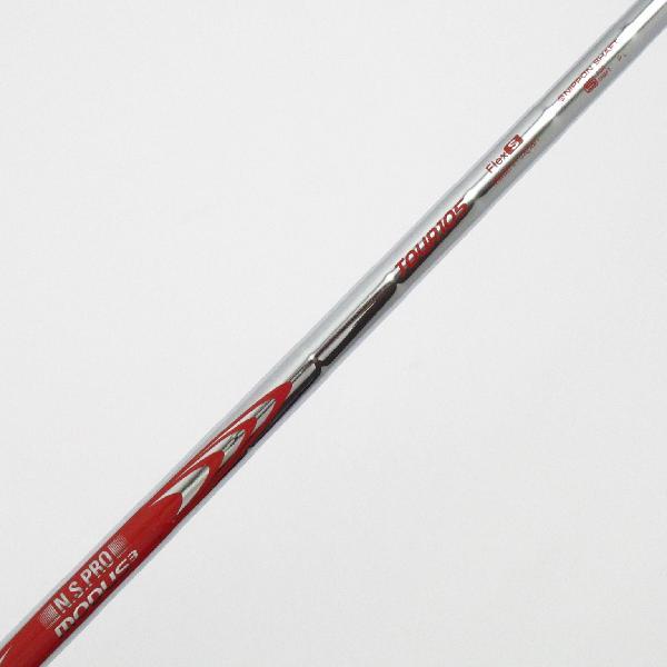 TaylorMade（テーラーメイド） GAPR GAPR MID ユーティリティ N.S.PRO