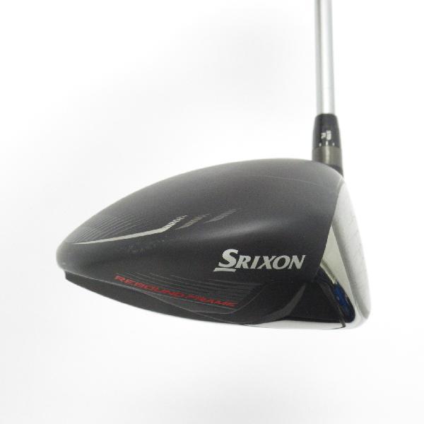 DUNLOP（ダンロップ） SRIXON スリクソン ZX5 MkII ドライバー Diamana