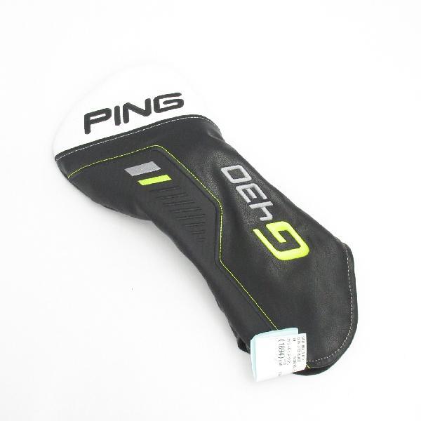 PING（ピン） G430 G430 MAX ドライバー ALTA J CB BLACK シャフト