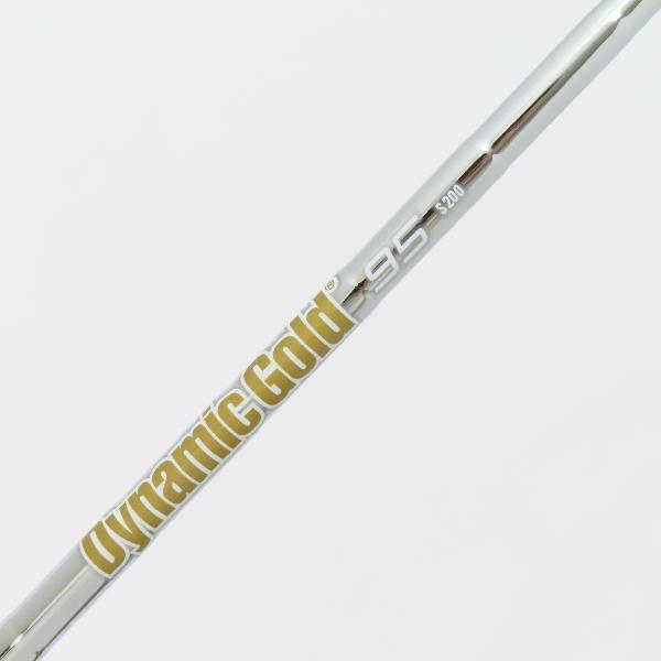 Titleist（タイトリスト） TITLEIST 620 CB アイアン Dynamic Gold 95
