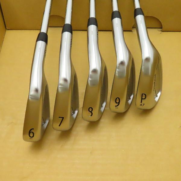 タイトリスト 620CB 7番アイアン ダイナミックゴールドX100 MCC Titleist（タイトリスト） TITLEIST 620 CB アイアン Dynamic Gold 95