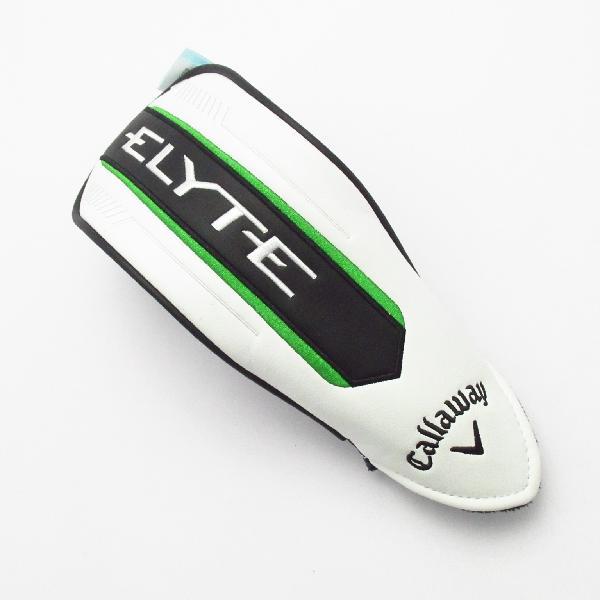 値下済【希少美品】ELYTE 9W TOUR AD DI 8X Callaway（キャロウェイ） キャロウェイゴルフ ELYTE エリート