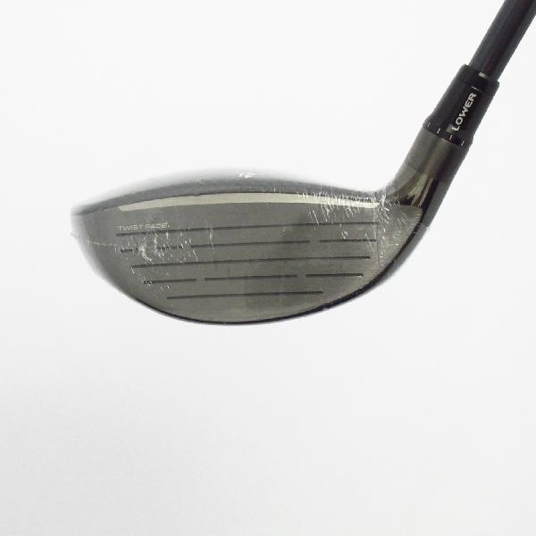 TaylorMade（テーラーメイド） Qi35 Qi35 フェアウェイウッド Diamana